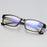 Blue Light Blocking Reading Glasses Men Anti Glar Eyeglasses Blue Film Diopter UV Protection Anti Blue Rays Anti Glare And Scratch Resistant Computer Reading Glasses +1.0 1.5 2.0 2.5 3.0 3.5 4.0