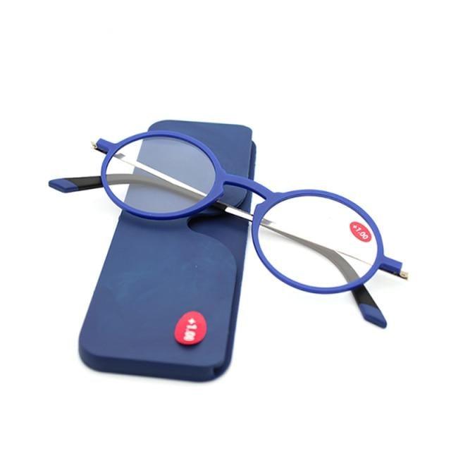 Optical Reading Glasses For  Men Blue Light Male Prescription Glasses TR90 Round Women's Eyewear  Sunglasses For Ladies Eyewear Small Frame Sun Glasses For Women
