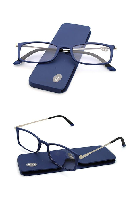 Optical Reading Glasses For  Men Blue Light Male Prescription Glasses TR90 Round Women's Eyewear  Sunglasses For Ladies Eyewear Small Frame Sun Glasses For Women