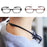 Stylish  Ultralight Hanging Stretch Reading Glasses For Men And Women Anti-fatigue HD Eyeglasses Diopter Sunglasses For Men New Unique Lightweight Design