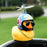 1 PC Small Yellow Duck For Car Perfect Man Gift For Car Auto Interior Decoration Unique Cool Design - STEVVEX Gadgets - 1 PC Yellow Duck For Car, 1 PC Lovely Small Yellow Duck, 1 PC Lovely Small Yellow Duck Car Accessories, car accessories, Small Yellow Duck, yellow duck, Yellow Duck Car Accessories, Yellow Duck For Car - Stevvex.com