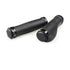 Bicycle Grip Handlebar End Cap Aluminium Alloy Lock Mountain Handle Bar Grip Bike Anti-Skid Rubber Bicycle Skid-Proof Grips New Generation Bike Handlebar Grip Soft Gel Inserts Shock Resistance Ergonomics Comfort Design