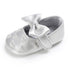 Baby Shoes Cute Bowknot Newborn Shoes Soft Bottom Anti Slip Toddler Girls Princess Shoes