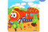 Wooden Puzzle Animals Jigsaw Puzzle Early Childhood Parent-child Toys Animal Wooden Puzzles For Children In Wooden 3D Mosaic Puzzles Kids Educational Toys Design  For Baby Birthday Gifts