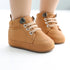 Fashionable Unisex Baby Shoes High Quality Soft And Comfortable Boots For Boys And Girls Durable Shoe