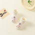 New Fluffy Cotton High Quality Baby Socks Cartoon Fruit Print Rubber Anti Slip Infant Socks For Children Boys And Girls Great Gift