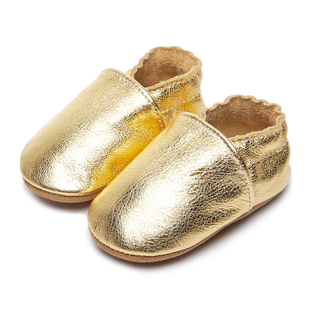 Beautiful Spring And Autumn Baby Toddler Shoes Soft Soles Small Comfortable Children Shoes