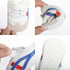 Stylish Baby Soft Breathable Shoes Unisex Comfortable Boots For Children Perfect Gift For KidsRubber Sole Non-slip Toddler Shoes Baby's Shoes Baby's Shoes
