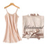 Bridal Bridesmaid Embroidered Suspended Sleepgown Elegant Wedding Bride Robe Lightweight Short Silk Sleepwear Women Indoor Bathrobes