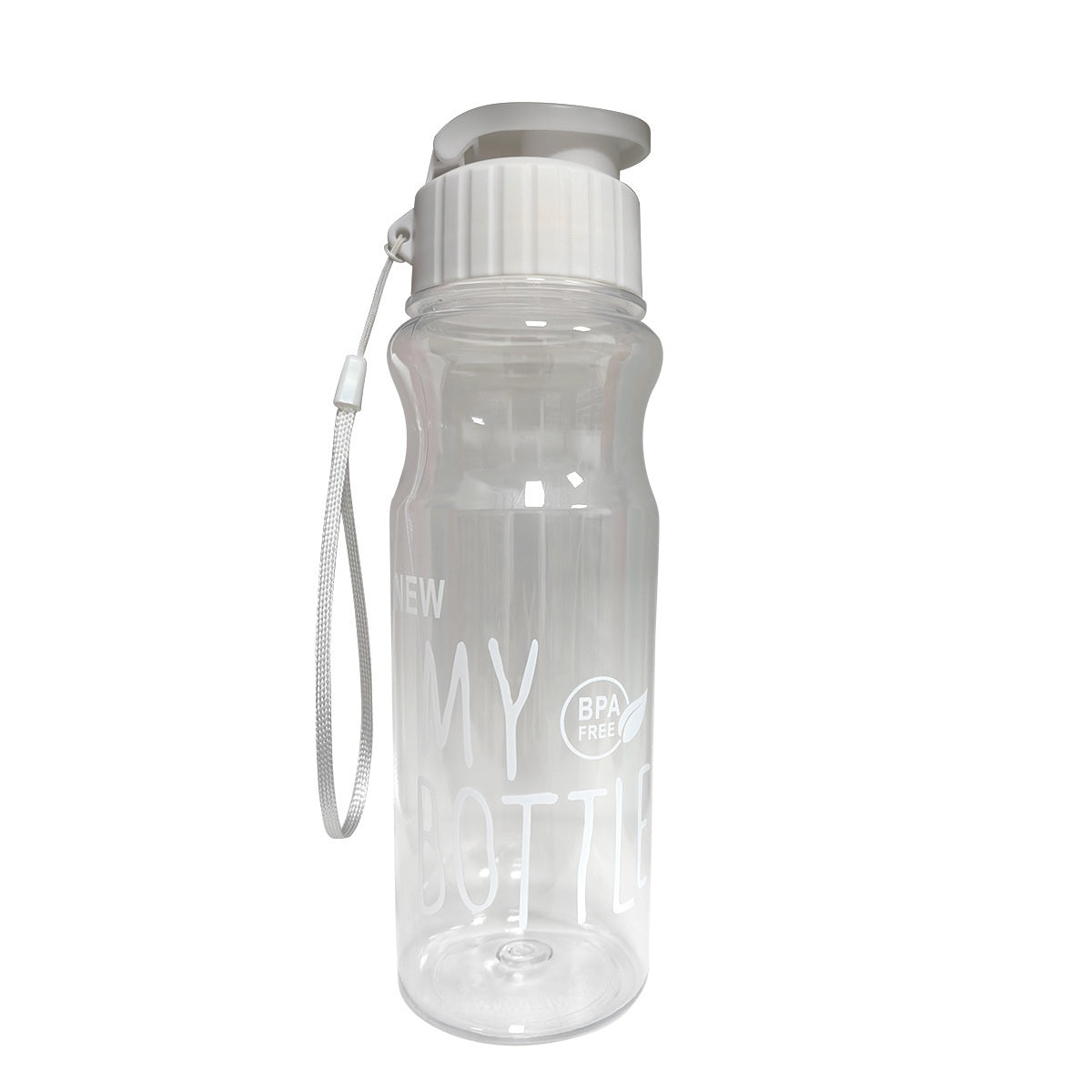 550ML Girl  Water Bottle Large Capacity Straw Cup Motivational Sports Water Bottles Time Marker Leak-proof  Fitness Drinking Large Capacity Water Bottle with Straw Time Scale Reminder Leakproof Gradient Space Cup for Outdoor Sports Fitness For Sports