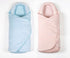 Newborn Baby Cotton Blanket Swaddle Toddler Sleeping Bags Sleep Sack Little Baby Stroller Envelope Blanket Bag For Baby