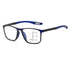 High Qality Blue-light Blocking Glasses Classic Design Square Frame Anti-Blue Modern Light Glasses For Women anti Blue Ray Computer Gaming Glasses