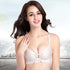 New Trendy Seamless Bras For Women Fashion Push Up Bra Wire Free Lingerie 3/4 Cup Bralette Cotton Underwear Brassiere
