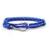 Fashion Hot Multilayer Rope Bracelet hope Anchor Sailor Anchor Bracelets  For Men and  Women Best Gift Hook Bracelet