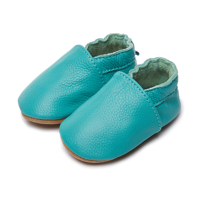 Beautiful Spring And Autumn Baby Toddler Shoes Soft Soles Small Comfortable Children Shoes