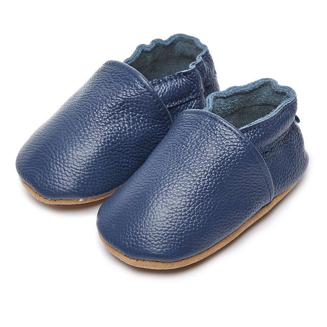 Beautiful Spring And Autumn Baby Toddler Shoes Soft Soles Small Comfortable Children Shoes