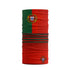 National Flag Headscarf Unisex Comfortable Silk Scarf Unisex Magic Scarf Outdoor Sports Bicycle Headband Bike Cycling Neck Tube Warmer Riding Bandanas Face Mask