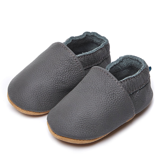 Beautiful Spring And Autumn Baby Toddler Shoes Soft Soles Small Comfortable Children Shoes