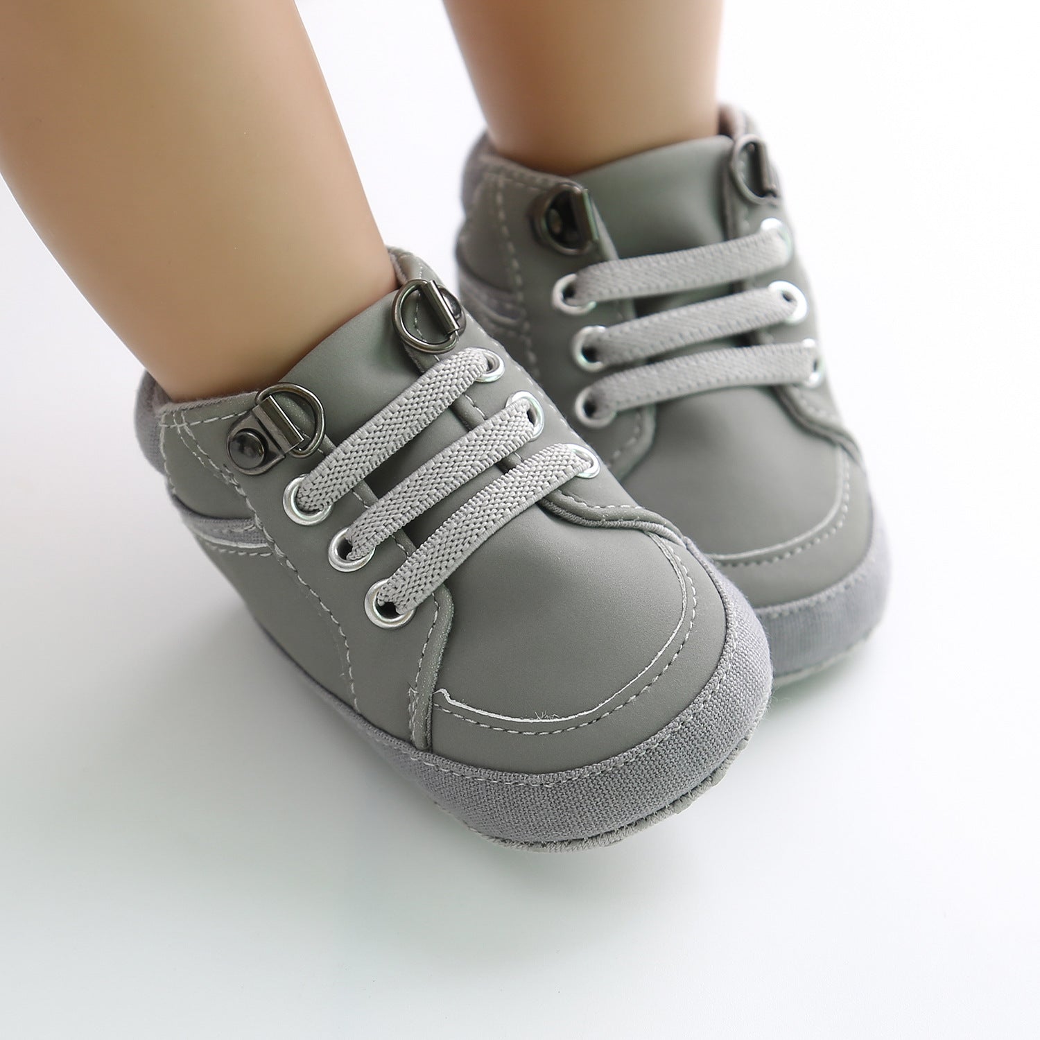 Fashionable Unisex Baby Shoes High Quality Soft And Comfortable Boots For Boys And Girls Durable Shoe