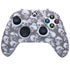 New Camouflage Silicone Gamepad Cover+2 Joystick Caps For Controller Silicone Cover Skins Protector Case Accessories For Wireless/Wired Gamepad Joystick