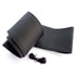 Genuine Leather Car Steering Wheel Cover Soft Anti slip Steering-Wheel Braid Cowhide Braid With Needles Thread Leather Steering Wheel Cover Heavy Duty Pure Cowhide Steering Wheel Cover, Genuine Leather Steering Wheel Cover (Copy)