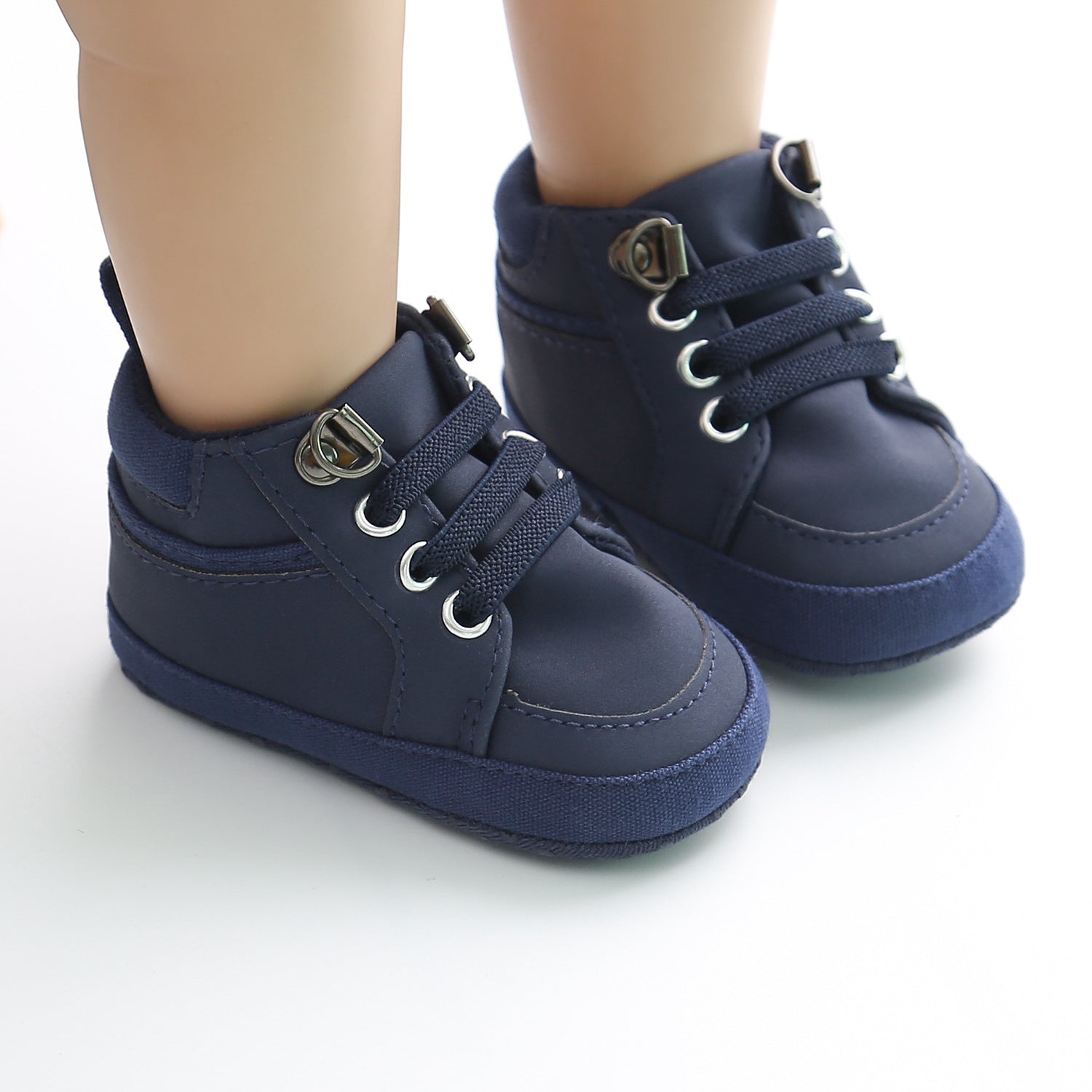 Fashionable Unisex Baby Shoes High Quality Soft And Comfortable Boots For Boys And Girls Durable Shoe