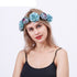Spring Pearl Crowns Beach Hawaii Floral Garland Romantic Faux Rose Wedding Wreaths Flower Headband Girl Bride Rose Flower Crown Wedding Festival Headband