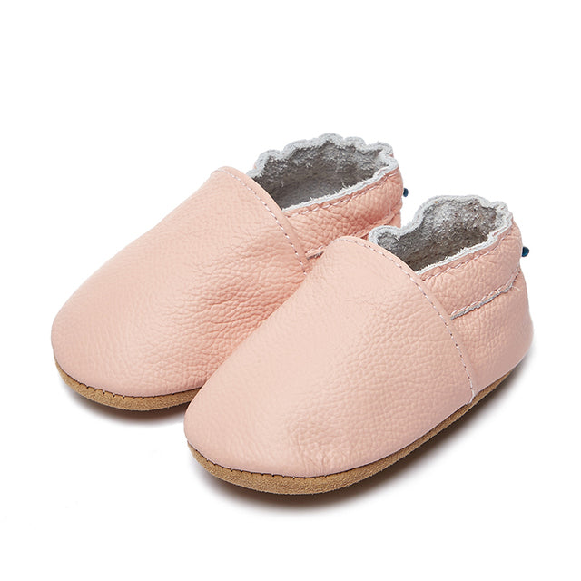 Beautiful Spring And Autumn Baby Toddler Shoes Soft Soles Small Comfortable Children Shoes