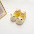 Children Anti-slip Shoes Newborn Baby Girl Cotton Non-slip Floor Socks Baby Boy Rubber Cartoon Indoor Socks Infant Shoes
