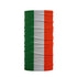 National Flag Headscarf Unisex Comfortable Silk Scarf Unisex Magic Scarf Outdoor Sports Bicycle Headband Bike Cycling Neck Tube Warmer Riding Bandanas Face Mask