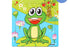 Wooden Puzzle Animals Jigsaw Puzzle Early Childhood Parent-child Toys Animal Wooden Puzzles For Children In Wooden 3D Mosaic Puzzles Kids Educational Toys Design  For Baby Birthday Gifts
