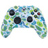 New Camouflage Silicone Gamepad Cover+2 Joystick Caps For Controller Silicone Cover Skins Protector Case Accessories For Wireless/Wired Gamepad Joystick