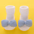 New Fluffy Cotton High Quality Baby Socks Cartoon Fruit Print Rubber Anti Slip Infant Socks For Children Boys And Girls Great Gift