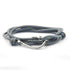 Fashion Hot Multilayer Rope Bracelet hope Anchor Sailor Anchor Bracelets  For Men and  Women Best Gift Hook Bracelet