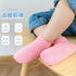 6 Pairs Baby Cotton Anti-slip Boat Low Cut Floor Socks For Boys And Girls Children's Sock