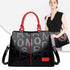 Monogram print shoulder bag Eye Catching Color With Large Capacity Casual Handbag For Ladies And Girls High Quality Luxury Handbags for Women