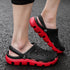 Summer Beach Flip Flops Slippers Shoes Men's Non Slip Antiwear Shoes Home Slippers Classic Breathable Summer Sandals Slip On Slide Lightweight Slippers Beach Clogs