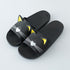 Women Summer Slippers Beach Slide Sandals Cats Flip Flops Soft Sole Comfortable Couple Slippers For Women Quick Drying Bathroom Slippers Pillow Slides Non Slip Soft Thick Sole Open Toe Soft Slippers