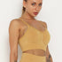 New Beautiful Back Seamless Sports TOP Vest Push Up Sports Tops Fitness For Women And Girls Sport Female Sport Gym Top Padded Gym Brassiere Sports