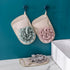 Double Sided 1PC Portable Scrub Bath Sponge For Shower Scrubber Body Cleaning Brush Elegant Gloves Shower Massage Towel Ball Bath Accessories