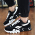 Mens Sport Sneakers Light Breathable Running Shoes Outdoor Comfortable Leisure  Lace Up Gym Shoes Fashion High Quality Sneakers Slip On Walking Athletic Sneakers