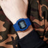 Luxury Modern Sports Watch With Led Digital Display Waterproof 50M Military Famous Unisex Watch For Man and Woman