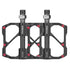 Titanium Bicycle Pedal Titanium Shaft Carbon Tube Bicycle Pedal Mountain Bike 3 Palin Pedal Road Bike Riding Pedal Bicycle Platform Pedals Bicycle Pedal Titanium Shaft Carbon Tube Bicycle Pedal Mountain Bike Pedal Road Bike Riding Pedal