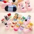Anti Slip Floor Cartoon Kids Toddlers Autumn Spring Newborn Cute Cotton Baby Socks Girl Boy Infant Socks for Kids