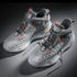 Summer Sports Light And Breathable Classic Casual Shoes Men's Autumn Summer Sports Breathable Lightweight Sneakers Slip Resistant Athletic Sports Walking Gym Sneakers