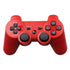 Solid Black 2.4G Wireless Joystick Game Controller Portable With Micro USB OTG Adapter Compatible With PC Laptop Tablet