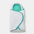 Newborn Baby Cotton Blanket Swaddle Toddler Sleeping Bags Sleep Sack Little Baby Stroller Envelope Blanket Bag For Baby