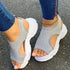2021 Elegant Women Sandals Comfort Summer Stretch Fabric Durable Material Modern Design For Womens - ALLURELATION - 502, Comfort Sandals, Elegant Sandals, Modern, Modern Sandals, New Style, Sandals, Shoes, Stretch Fabric Sandals, Stylish Sandals, Summer Sandals, Women Sandals, Women Shoes, Womens Sandals, Womens Shoes - Stevvex.com
