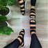 2021 Fashion Women Sandals New Elegant Comfortable Design Womens Flat Open Toe Sandals - ALLURELATION - 502, Beach Sandals, Casual Womens Shoes, Comfort Sandals, Elegant Sandals, Luxury Sandals, Modern, Modern Sandals, New Style, Rubber Strap Sandals, Sandals, Shoes, Stylish Sandals, Summer Sandals, Womens Sandals, Womens Shoes - Stevvex.com