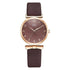 2021 Women Fashion Quartz Watch With Bracelet - Ladies Quartz Wrist Watch With Bracelet In Set For Women and Girls - ALLURELATION - Best choice for the gift, best quality watches, Best selling watches, casual and fashionable watches, casual and occasional watches, cute ladies watches, fancy gift, gift for birthday, gift for the anniversary, modern watch set, Stylish watches, Watch with bracelet - Stevvex.com